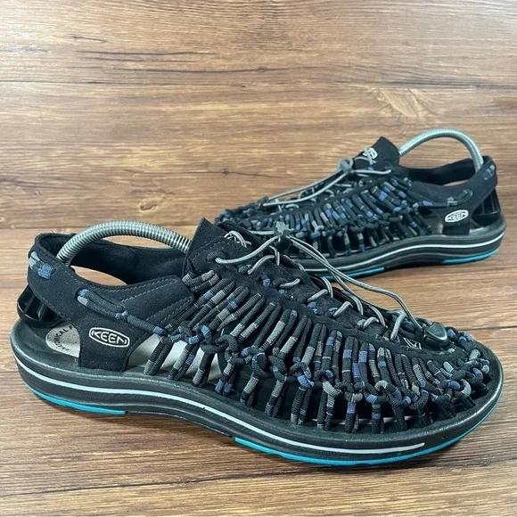 Keen | Shoes | Keen Uneek Outdoor Hiking Sandals Water Shoes  display picture 1
